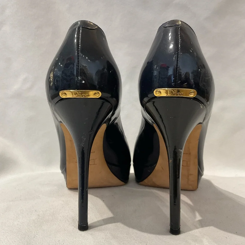 Christian Dior Pumps - Picture 6 of 9